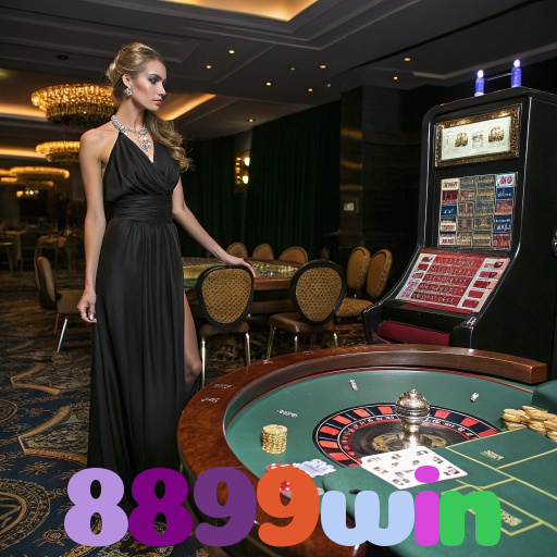 A Magia dos Jogos de Fantasia na 8899win