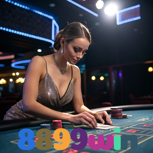 A Magia dos Jogos de Fantasia na 8899win