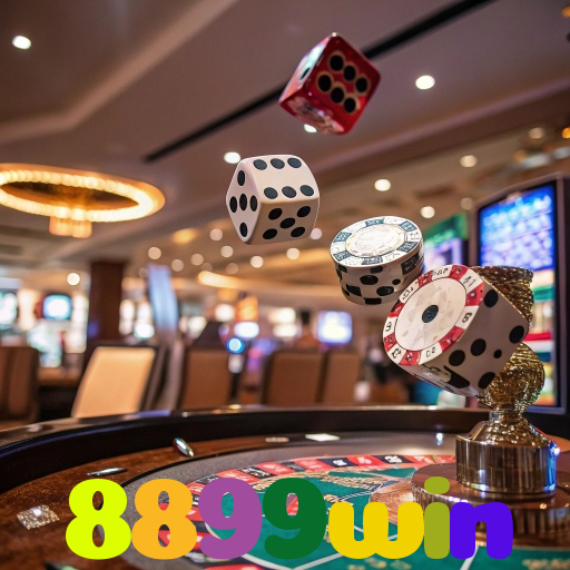 A Magia dos Jogos de Fantasia na 8899win