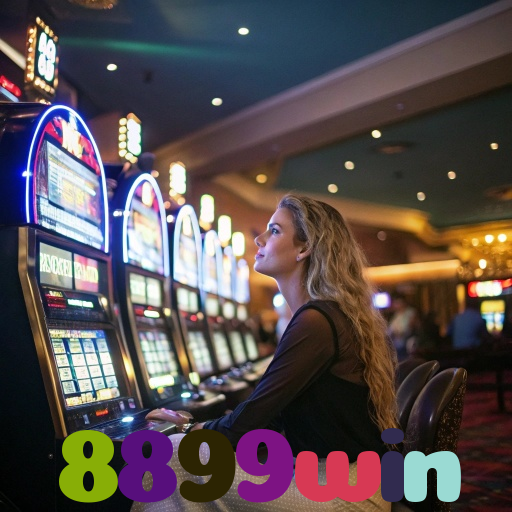 A Magia dos Jogos de Fantasia na 8899win