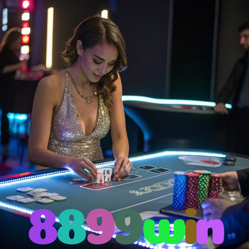 A Magia dos Jogos de Fantasia na 8899win