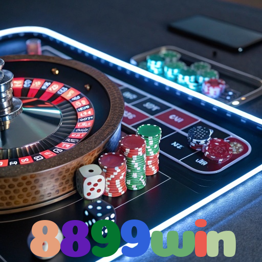 A Magia dos Jogos de Fantasia na 8899win