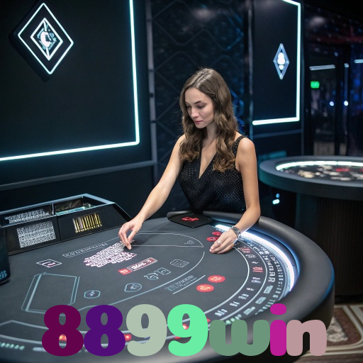 A Magia dos Jogos de Fantasia na 8899win