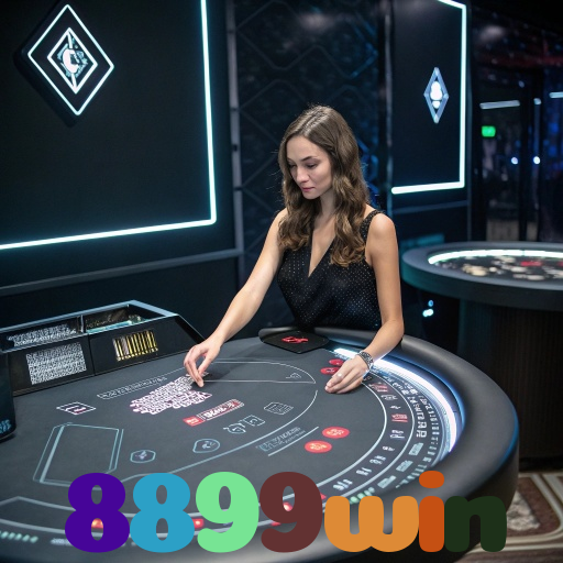 A Magia dos Jogos de Fantasia na 8899win