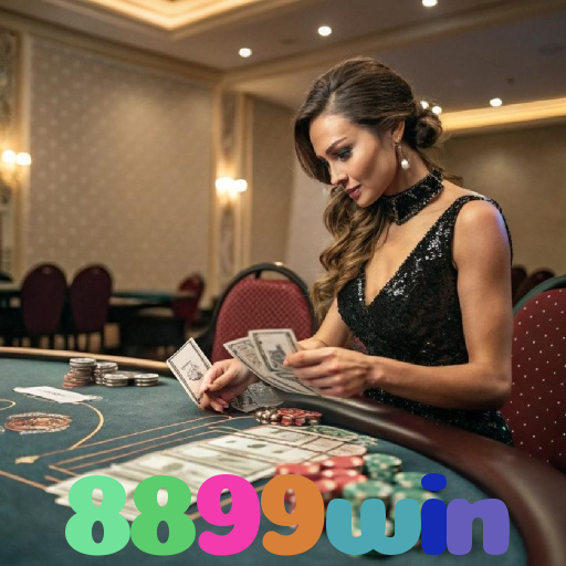 A Magia dos Jogos de Fantasia na 8899win