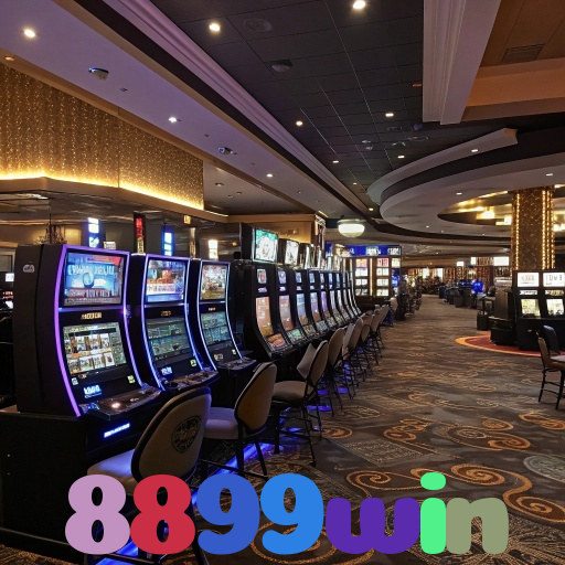 A Magia dos Jogos de Fantasia na 8899win