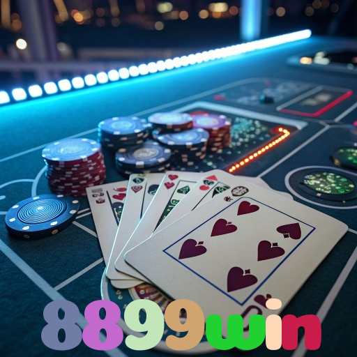 A Magia dos Jogos de Fantasia na 8899win
