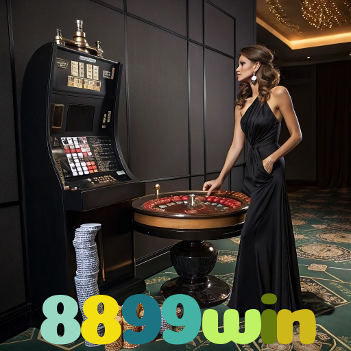 A Magia dos Jogos de Fantasia na 8899win