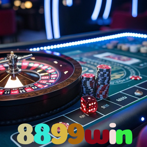 A Magia dos Jogos de Fantasia na 8899win