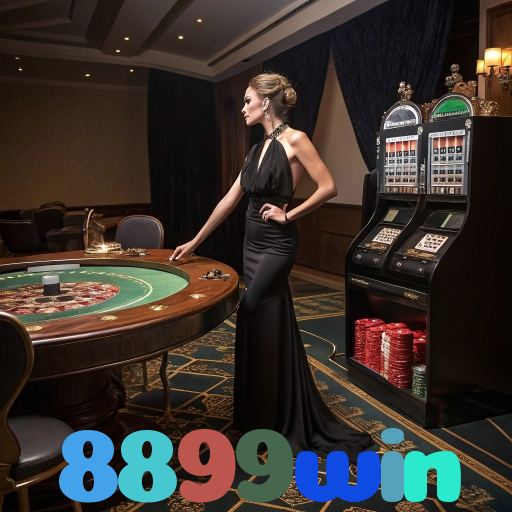 A Magia dos Jogos de Fantasia na 8899win