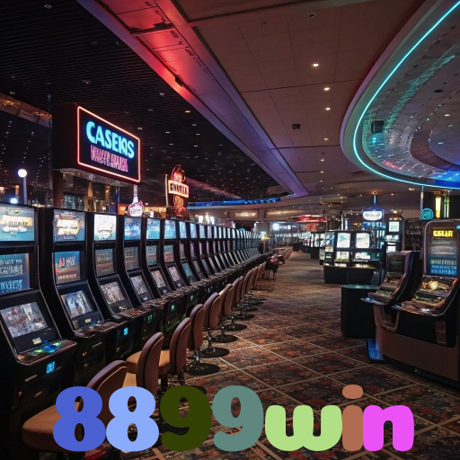 A Magia dos Jogos de Fantasia na 8899win