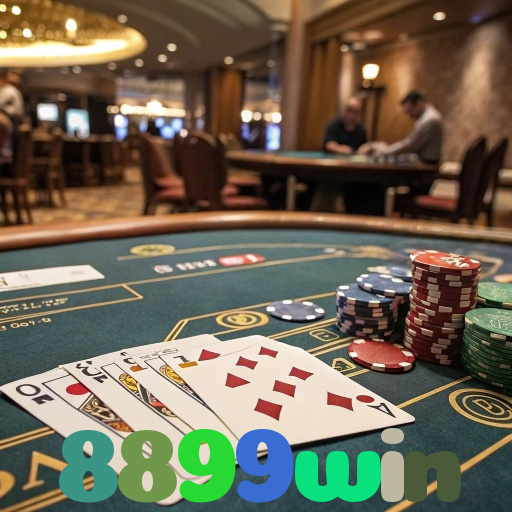A Magia dos Jogos de Fantasia na 8899win