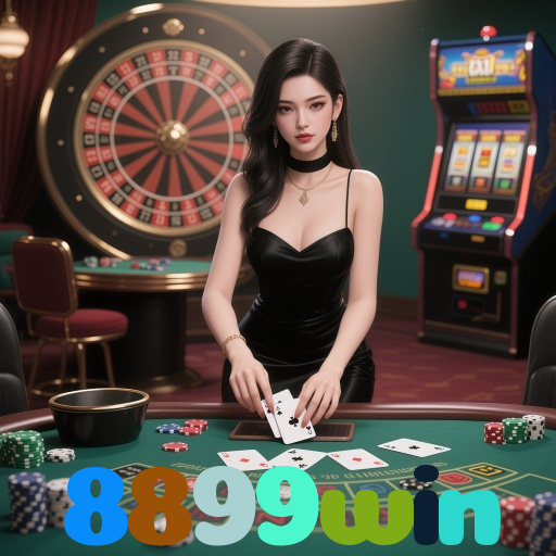 A Magia dos Jogos de Fantasia na 8899win