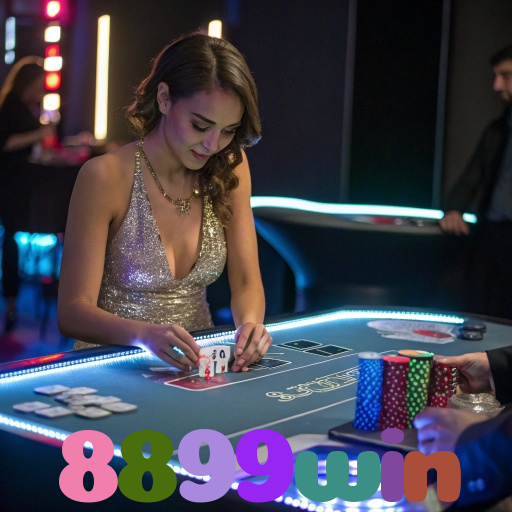 A Magia dos Jogos de Fantasia na 8899win