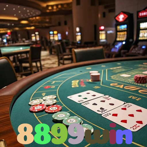A Magia dos Jogos de Fantasia na 8899win