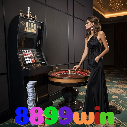 A Magia dos Jogos de Fantasia na 8899win