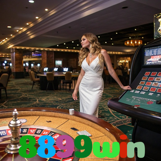 A Magia dos Jogos de Fantasia na 8899win