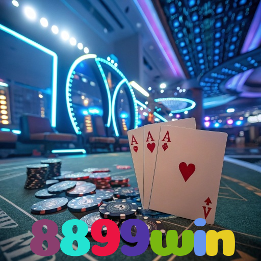 A Magia dos Jogos de Fantasia na 8899win