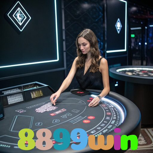 A Magia dos Jogos de Fantasia na 8899win