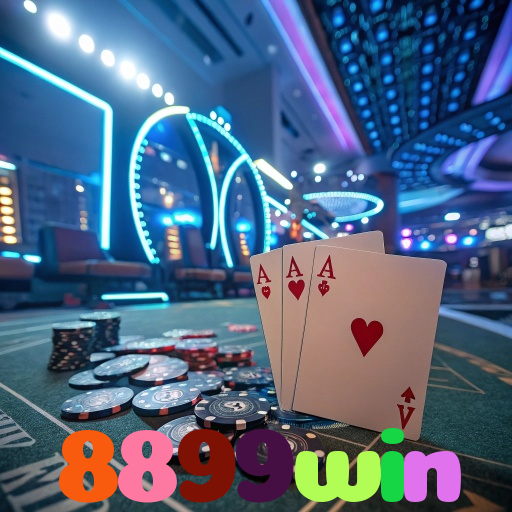 A Magia dos Jogos de Fantasia na 8899win