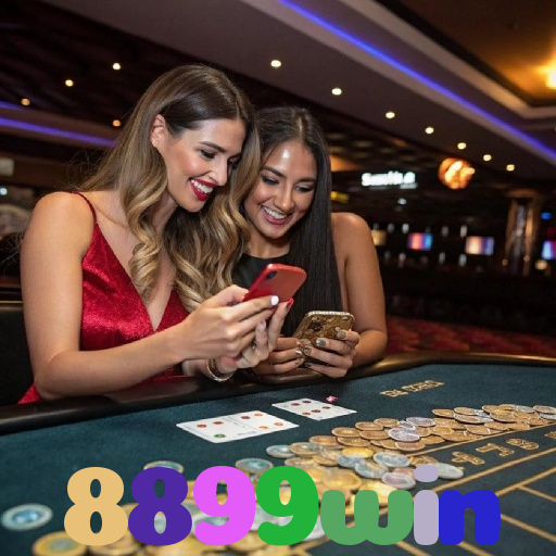 A Magia dos Jogos de Fantasia na 8899win