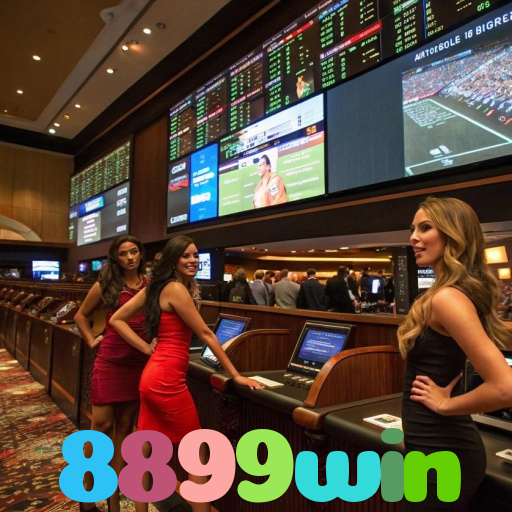 A Magia dos Jogos de Fantasia na 8899win