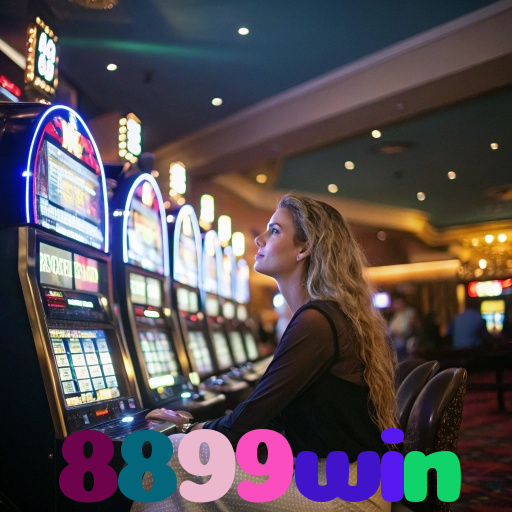 A Magia dos Jogos de Fantasia na 8899win