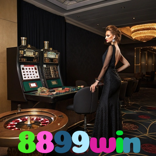 A Magia dos Jogos de Fantasia na 8899win