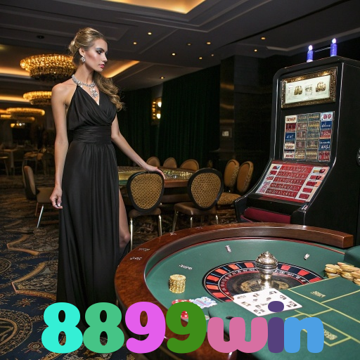 A Magia dos Jogos de Fantasia na 8899win