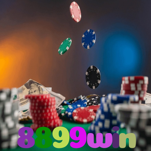 A Magia dos Jogos de Fantasia na 8899win
