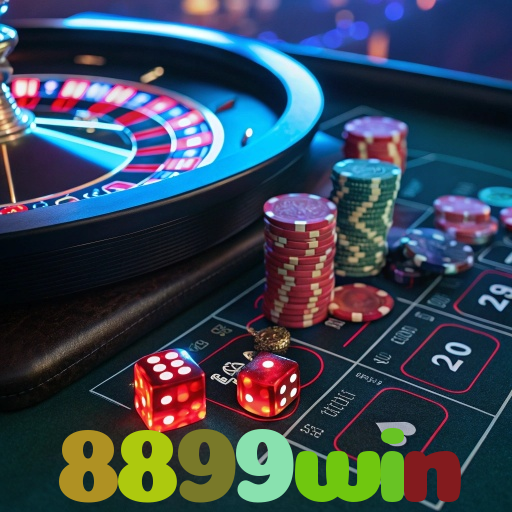 A Magia dos Jogos de Fantasia na 8899win