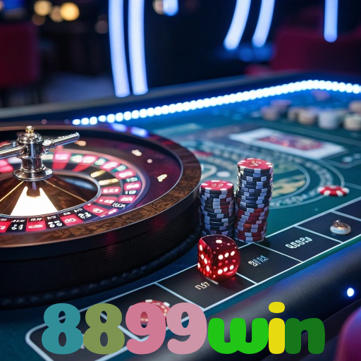 A Magia dos Jogos de Fantasia na 8899win