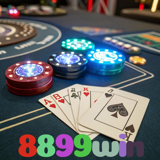 A Magia dos Jogos de Fantasia na 8899win