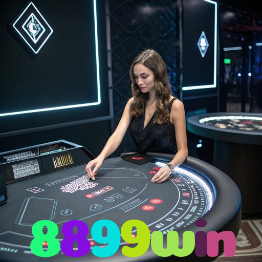 A Magia dos Jogos de Fantasia na 8899win