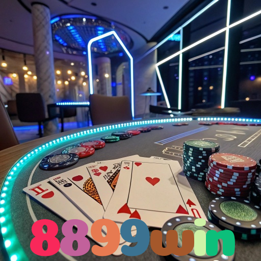 A Magia dos Jogos de Fantasia na 8899win