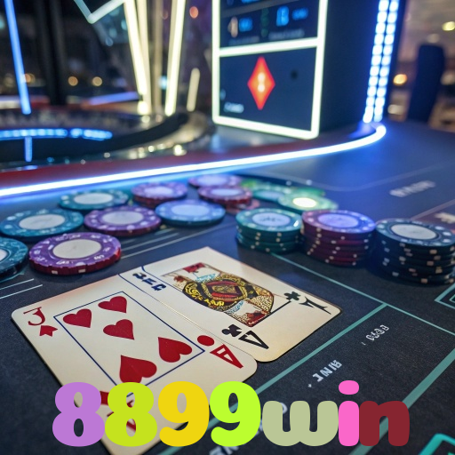 A Magia dos Jogos de Fantasia na 8899win