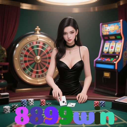 A Magia dos Jogos de Fantasia na 8899win
