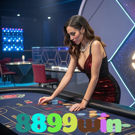 A Magia dos Jogos de Fantasia na 8899win