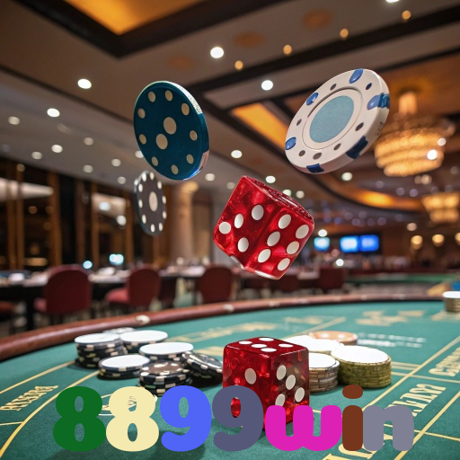 A Magia dos Jogos de Fantasia na 8899win