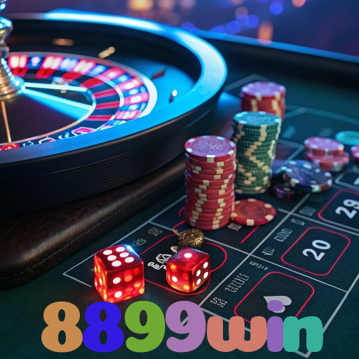 A Magia dos Jogos de Fantasia na 8899win