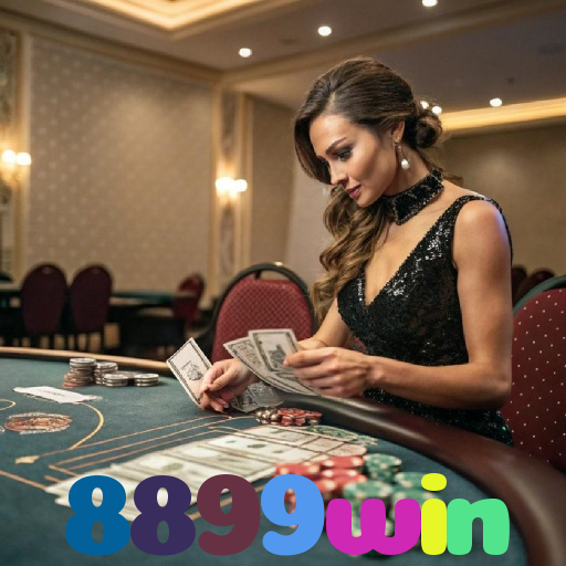 A Magia dos Jogos de Fantasia na 8899win
