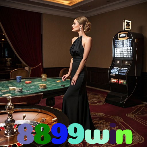 A Magia dos Jogos de Fantasia na 8899win
