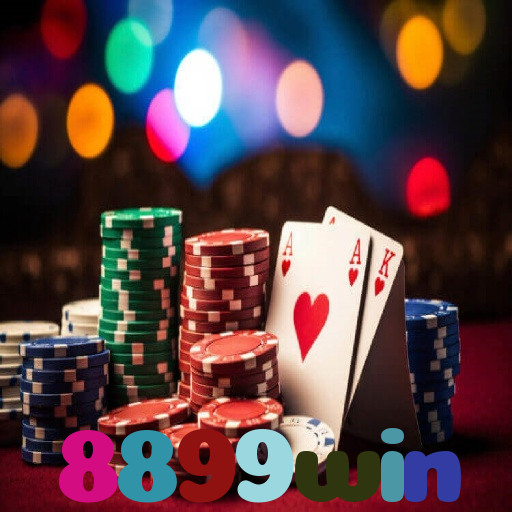 A Magia dos Jogos de Fantasia na 8899win