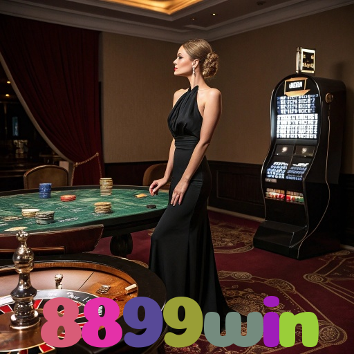 A Magia dos Jogos de Fantasia na 8899win