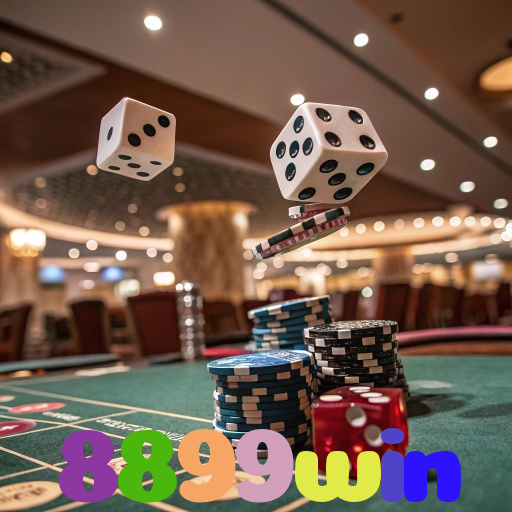 A Magia dos Jogos de Fantasia na 8899win
