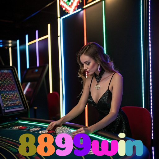 A Magia dos Jogos de Fantasia na 8899win