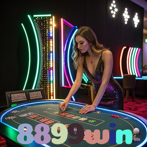 A Magia dos Jogos de Fantasia na 8899win