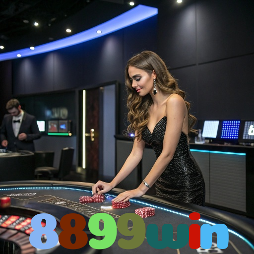 A Magia dos Jogos de Fantasia na 8899win