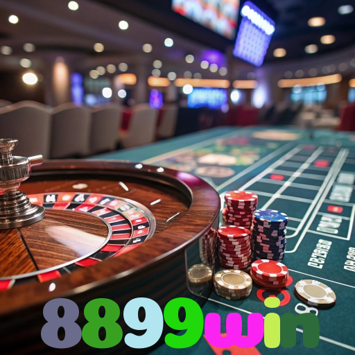 A Magia dos Jogos de Fantasia na 8899win