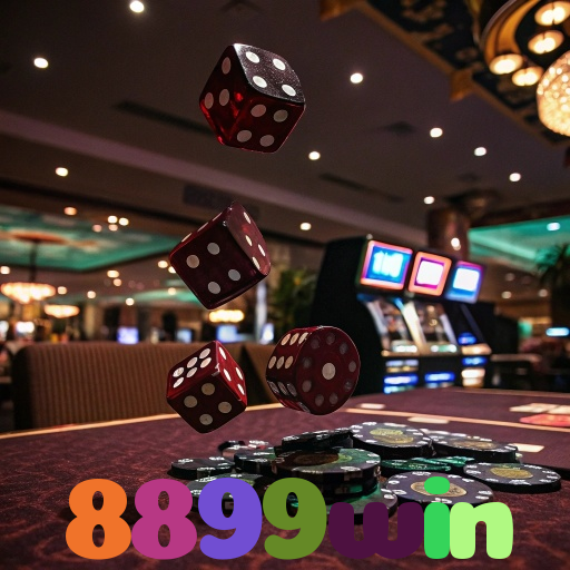 A Magia dos Jogos de Fantasia na 8899win